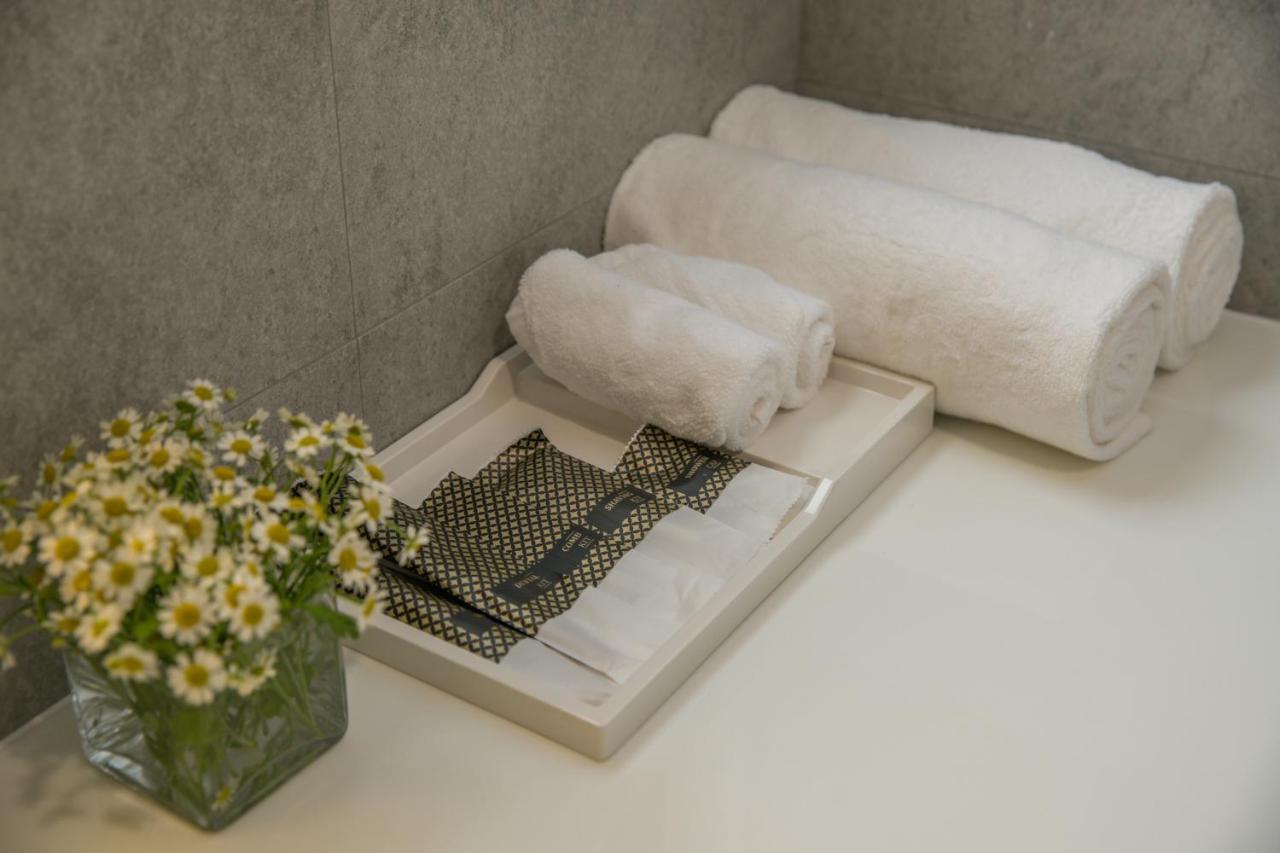 Maison Vy Anh Hotel & Apartment Da Nang Buitenkant foto